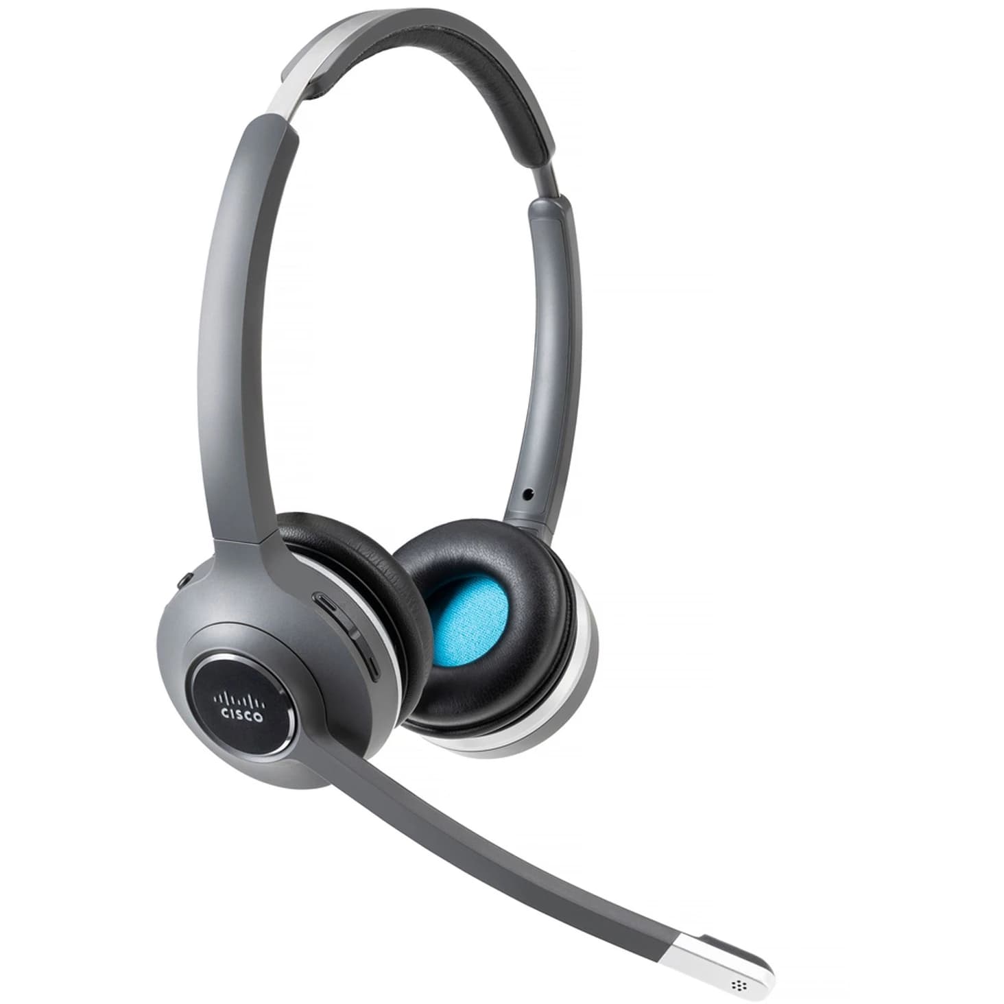 Cisco Headset 562 Wireless Dual with Multi-Base (EU)