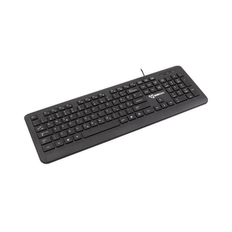 Sbox K-19