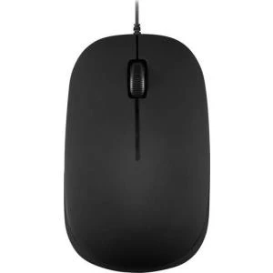 Perixx PERIMICE-201 PS/2 (Black)