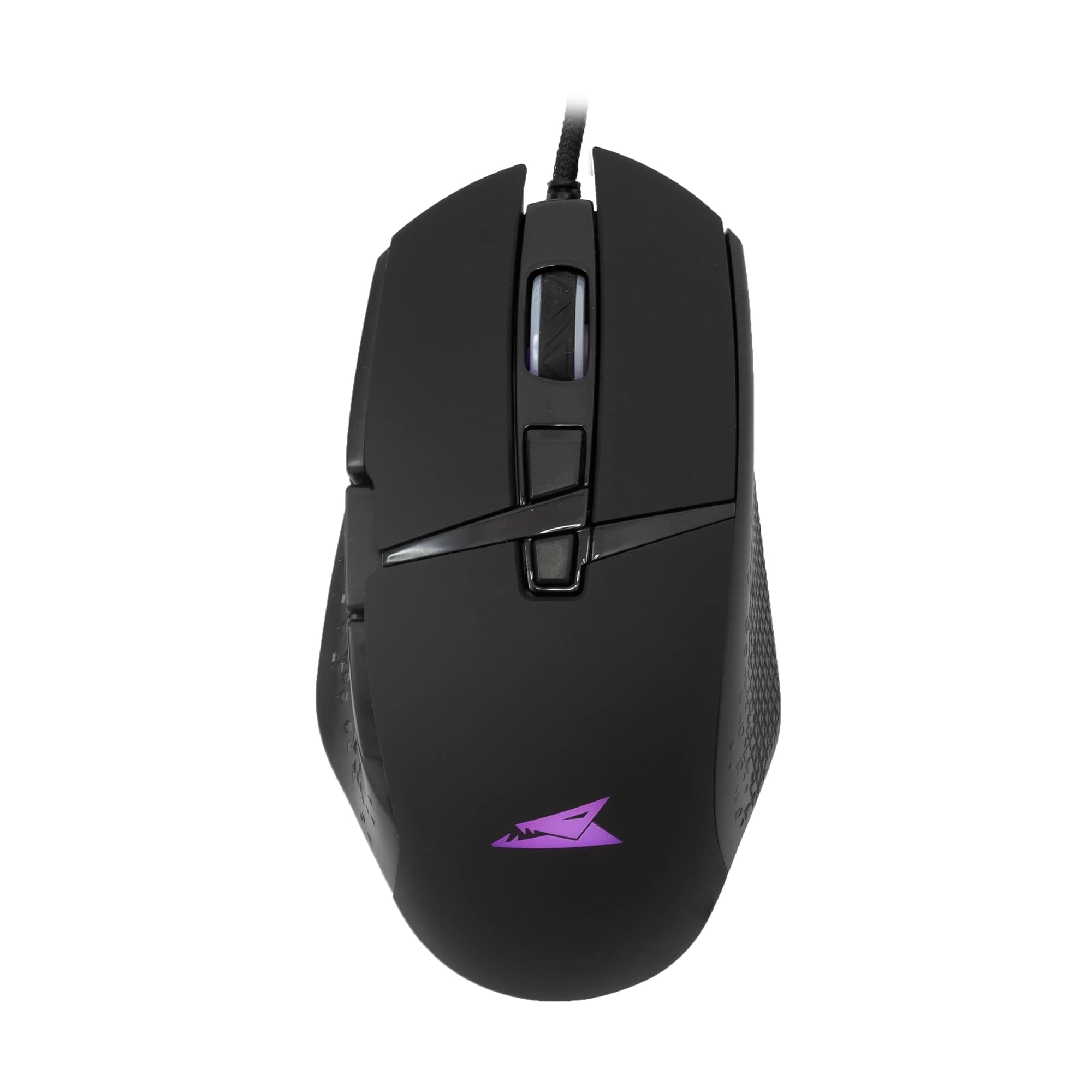 Baracuda BGM-051 Raptor (Black)