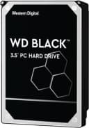 Western Digital 6TB WD Black HDD