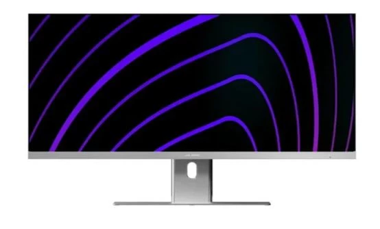 ALOGIC 40C2KPD 40" UWQHD LED