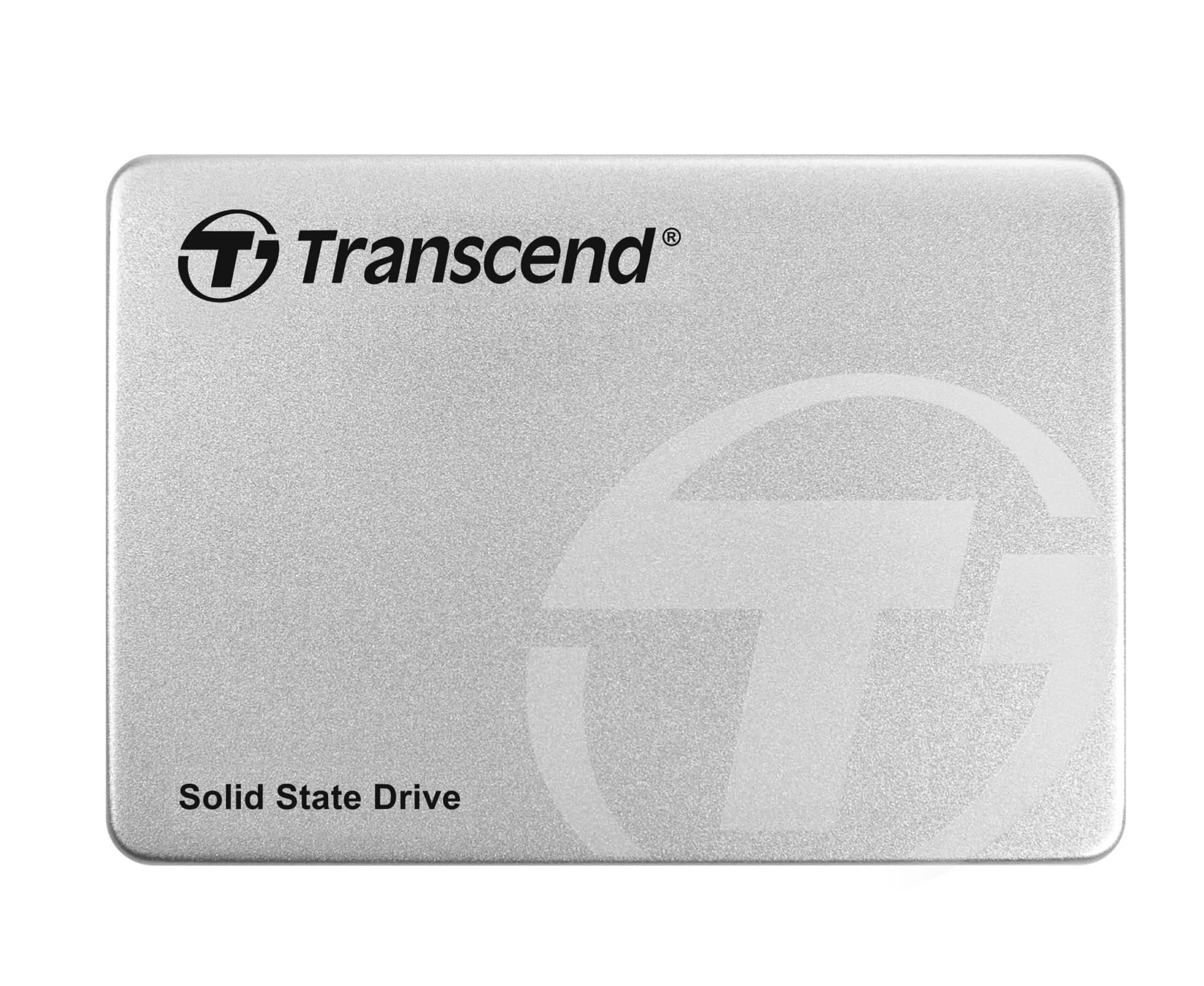 Transcend 256GB SSD370S SATA SSD