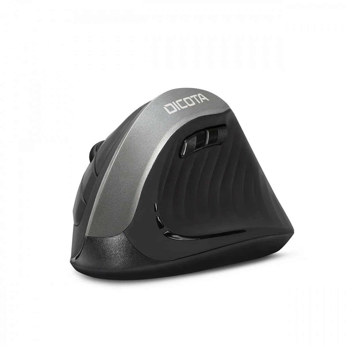 DICOTA Relax Wireless Ergonomic Mouse
