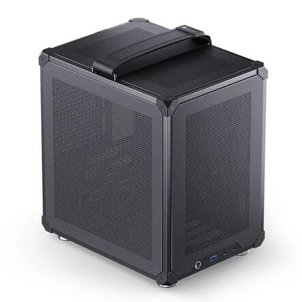 Jonsbo C6-ITX (Black)