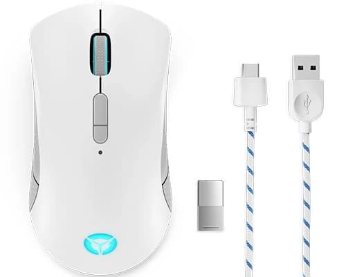 Lenovo Legion M600 Wireless (Stingray)