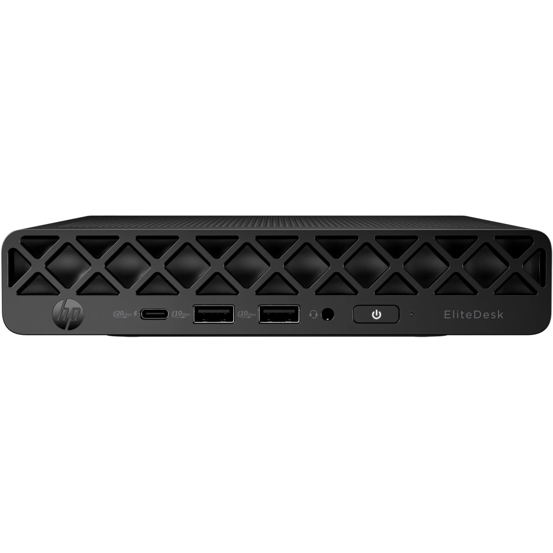 HP EliteDesk 8 Mini G1i AI mini kompiuteris, Intel Core Ultra 5 235T, 32 GB DDR5-5600, 512 GB SSD NVMe, Intel Graphics, Wi-Fi 7