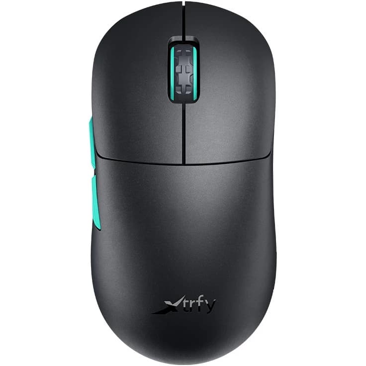 CHERRY Xtrfy M8 Wireless (Black)