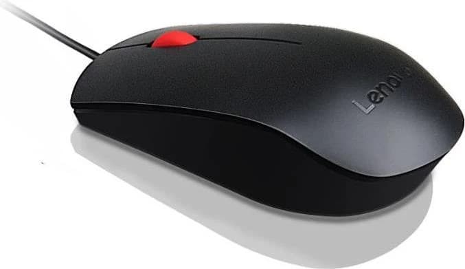 Lenovo Essential USB Mouse
