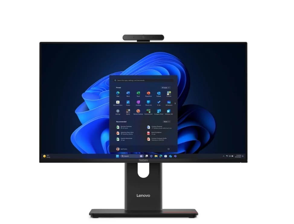 Kompiuteris All-in-One ThinkCentre M70a G6 13AY0016PB