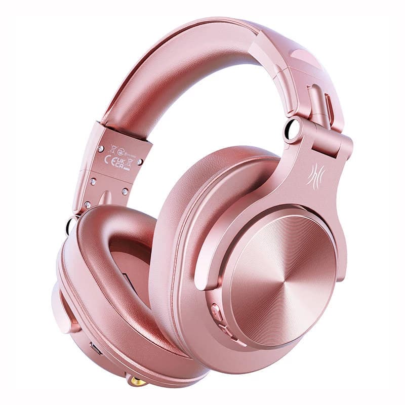 OneOdio Fusion A70 Wireless (Pink)