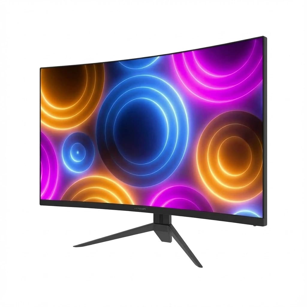 LC-Power LC-M27QC 27" QHD VA 180Hz