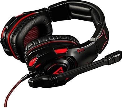 Modecom Volcano Ghost MC-832 Gaming Headset