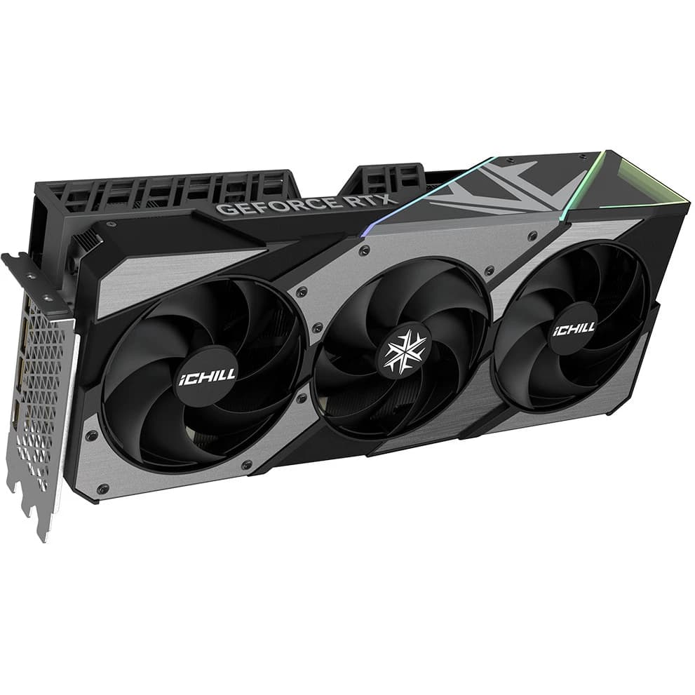 INNO3D RTX 5080 Ichill 16GB