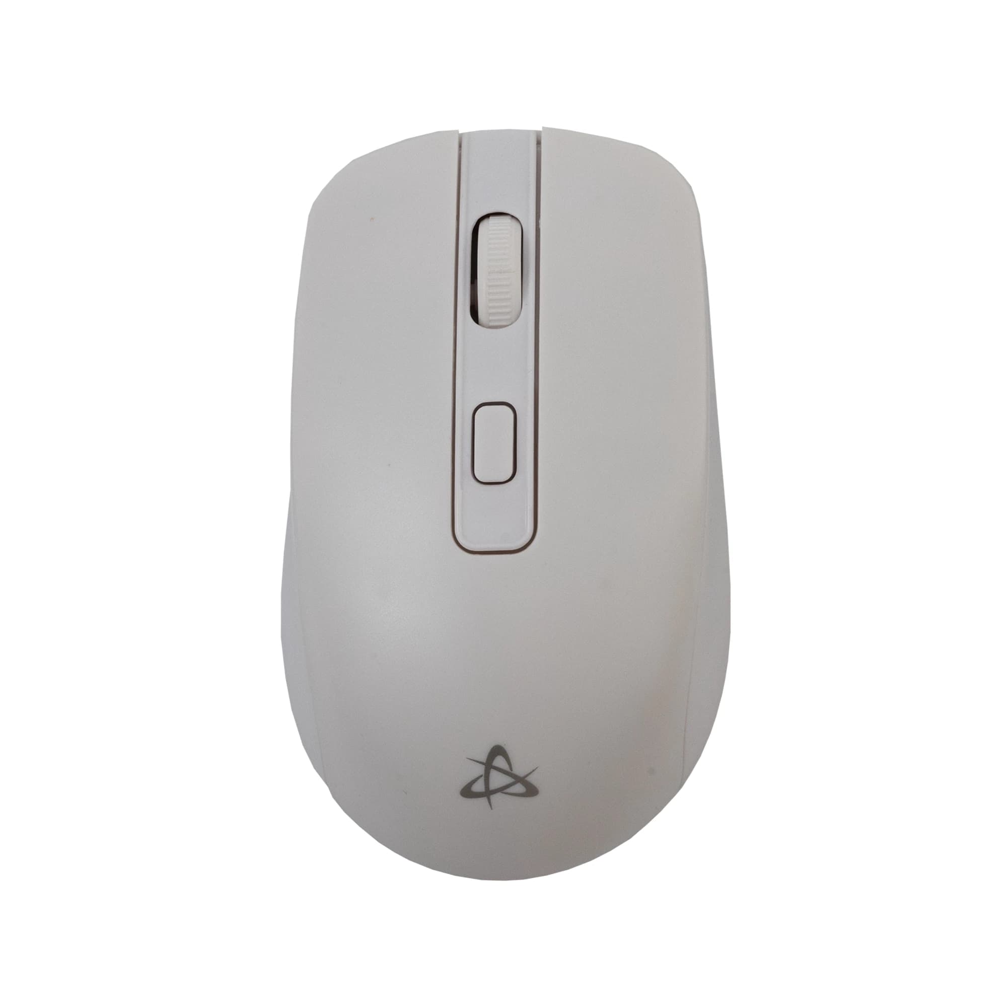SBOX WM-837 Wireless (White)