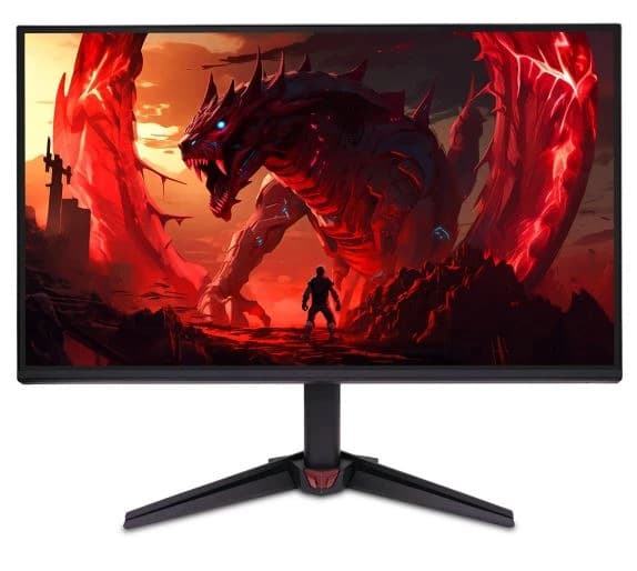 ACER VG270P6bip 27" FHD IPS 144Hz