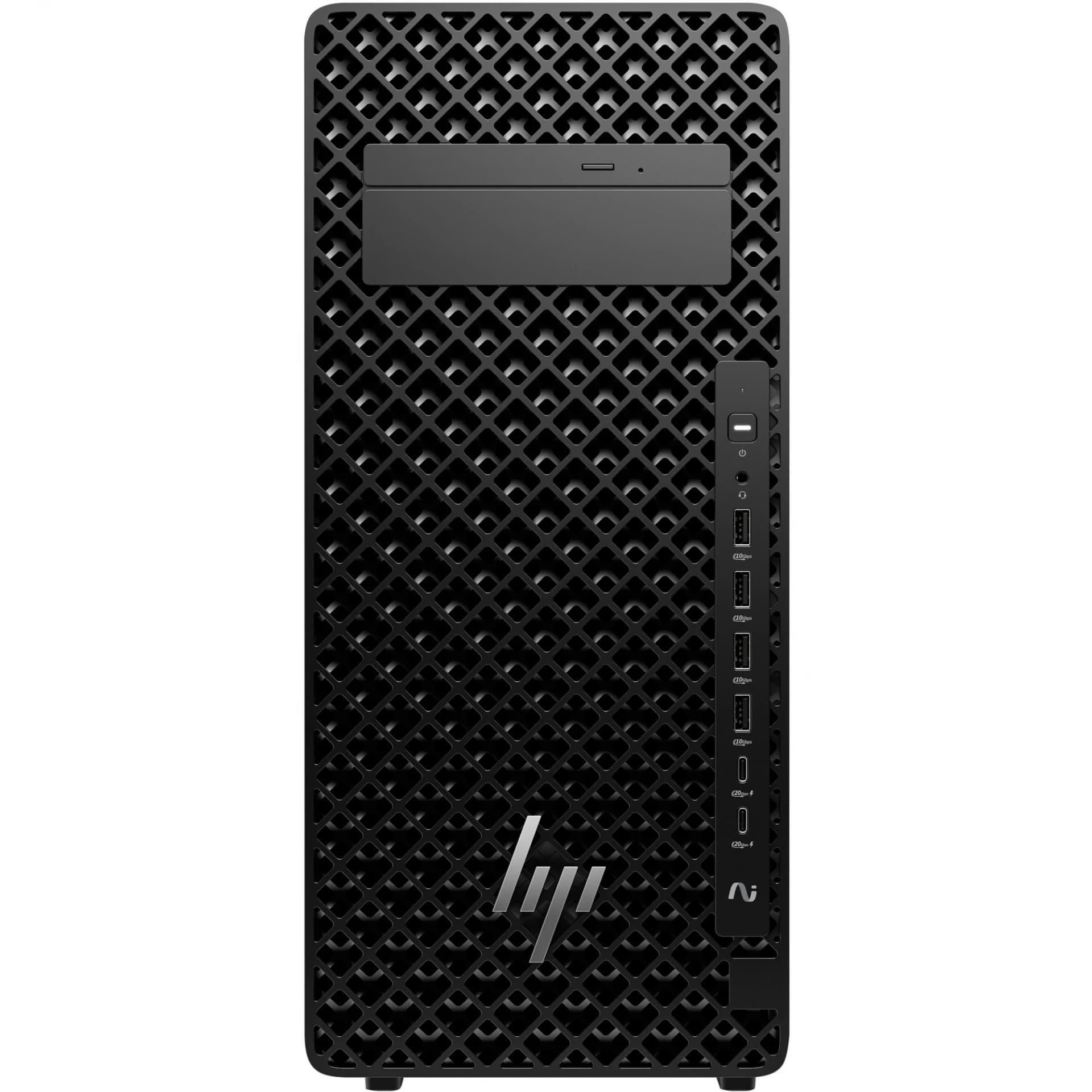 HP Z2 Tower G1i darbo stotis A40MMET [Intel Core Ultra 7 265, 32GB RAM, 1000GB SSD, Intel grafika