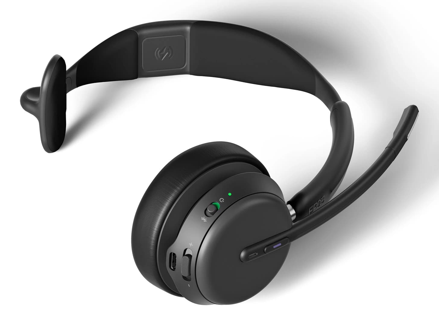 EPOS IMPACT 1030T Single-Sided Bluetooth Headset