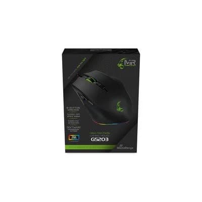 MediaRange MRGS203 Gaming Mouse