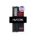 AFOX 8GB 1600MHz DDR3 Low Voltage 1.35V