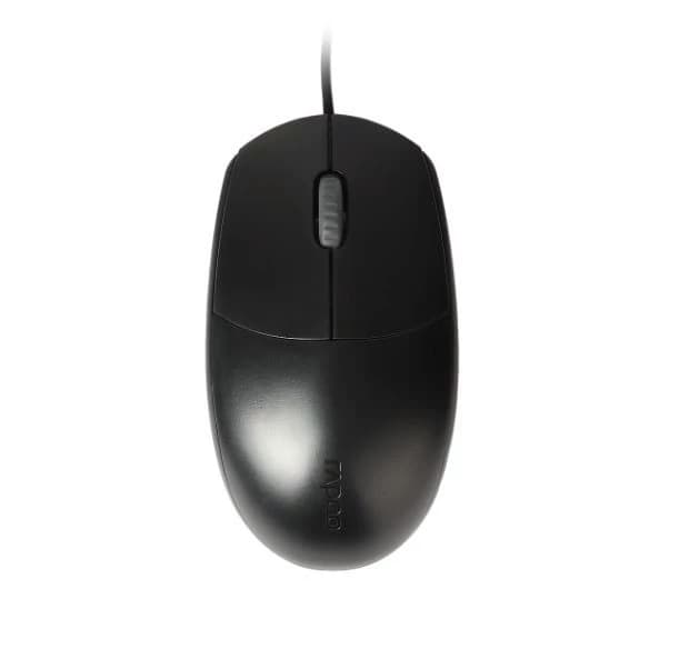 Rapoo N100 (Black)