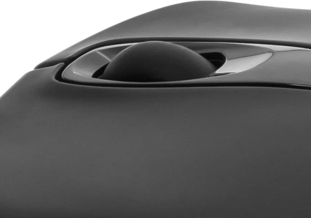 Pedea Trend Wireless (Black)