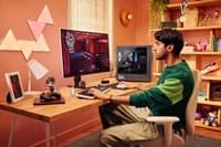 HP OMEN 16L TG03-0179ng stalinis kompiuteris [Intel i7-14700F, 32GB RAM, 1TB SSD, GeForce RTX 5060 Ti 16GB