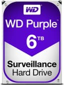 Western Digital 6TB WD Purple HDD
