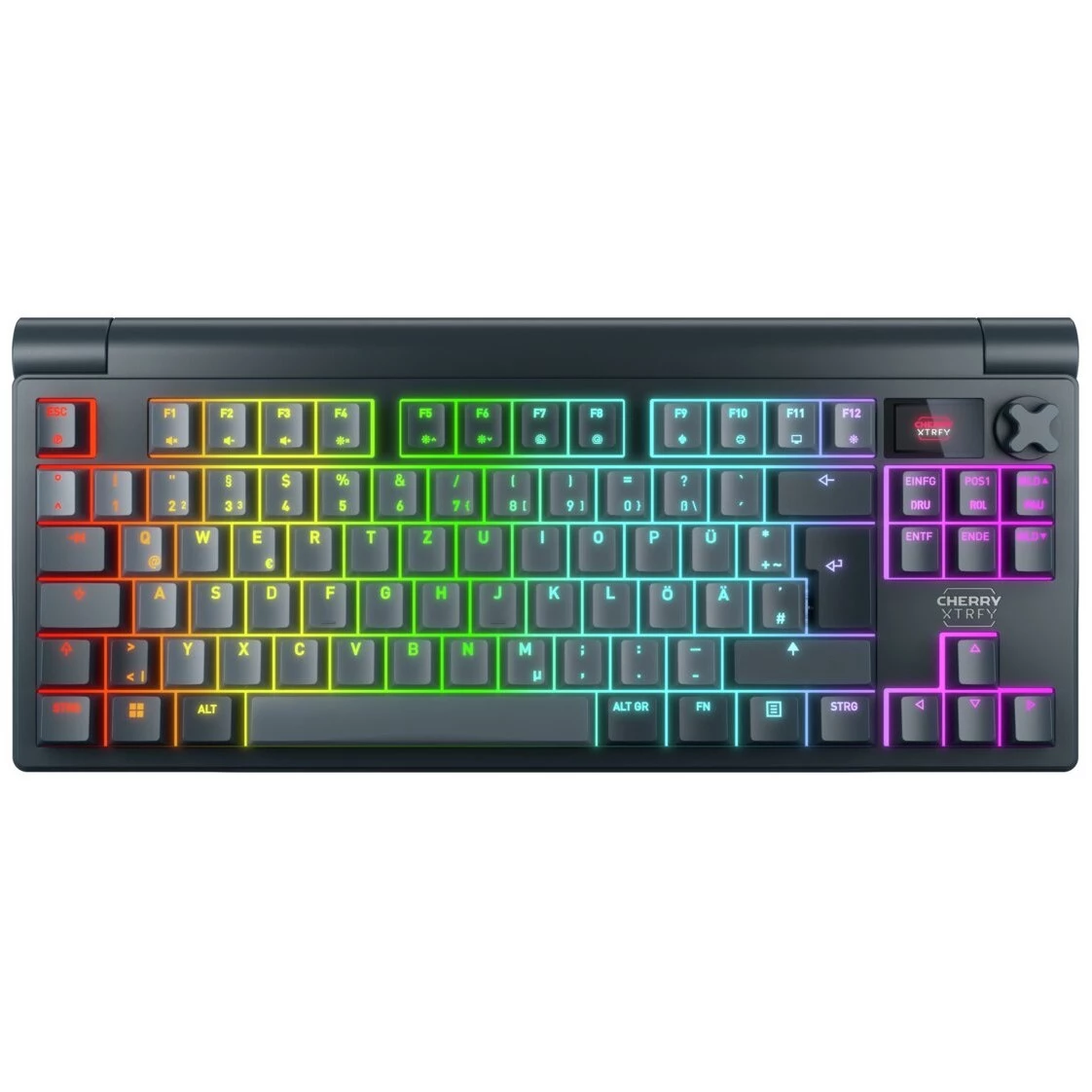 Cherry MX 8.3 Wireless RGB Red Switch DE