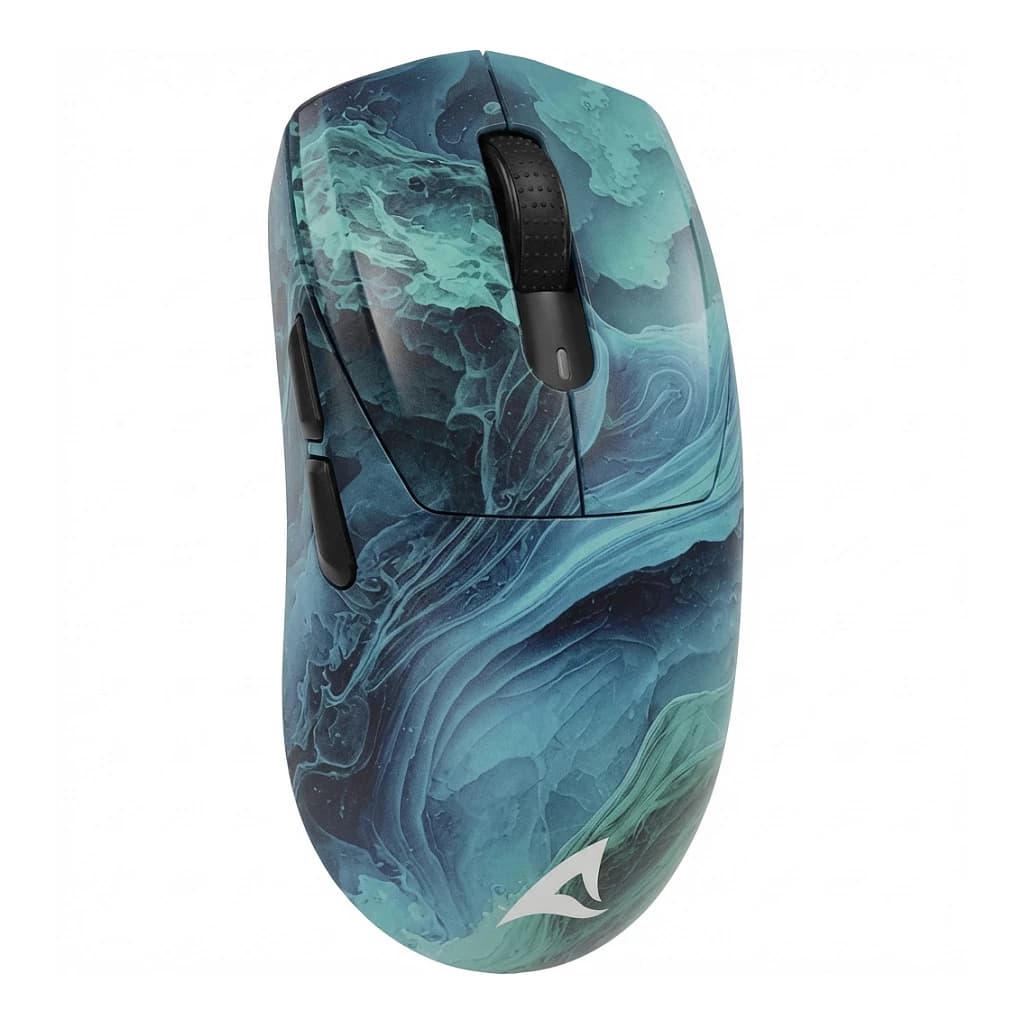 Sharkoon SKILLER SGM25W (Ocean)