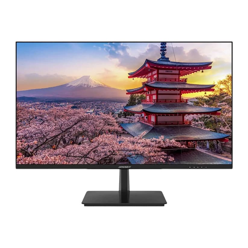 JAPANNEXT JN-I280UHD60F-P 28" 4K IPS 60Hz