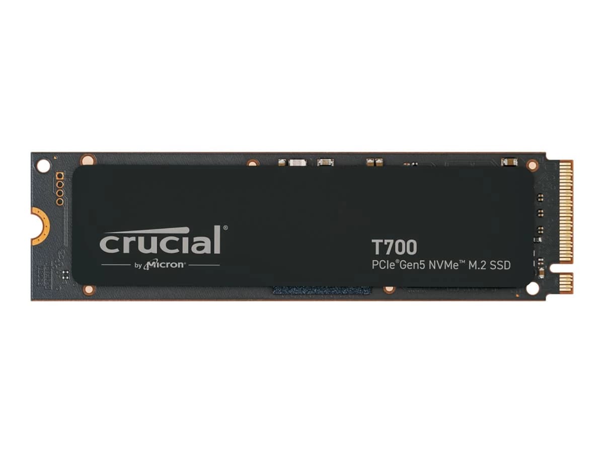 Crucial 1TB T700 NVMe SSD