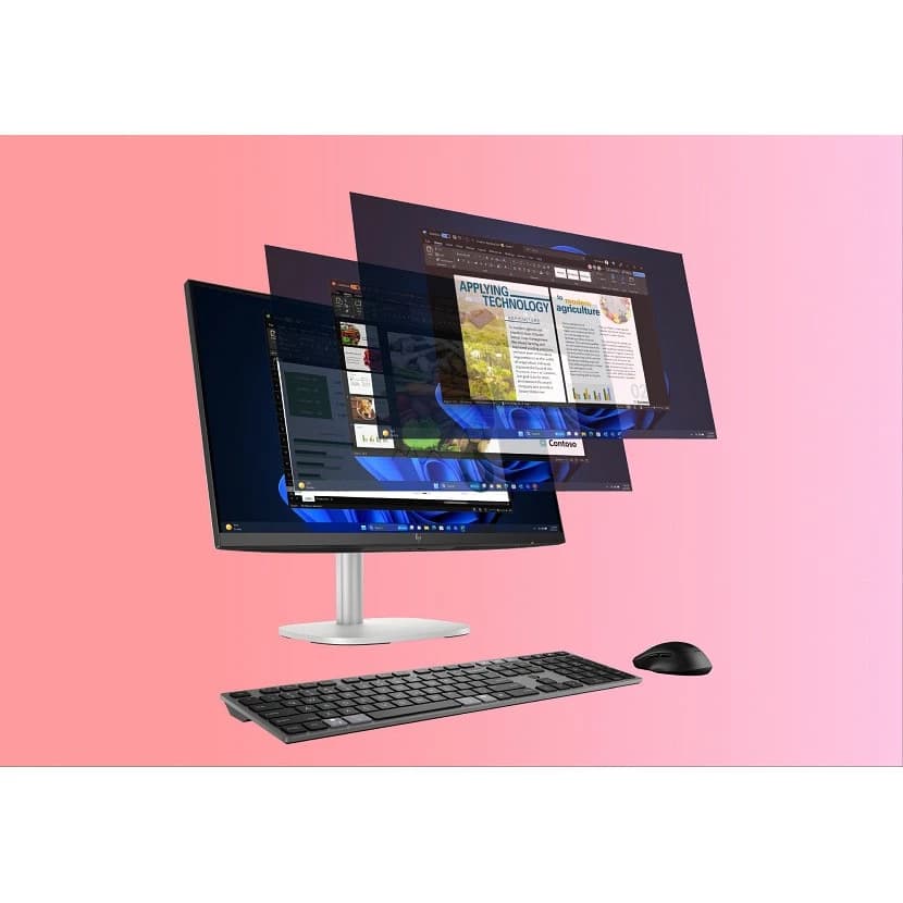 HP Inc. HP EliteStudio 8 G1i AI - Viskas viename (komplektinis sprendimas) - Core Ultra 7 265 / 2,4 GHz - vPro Enterprise - 32 GB RAM - 1 TB