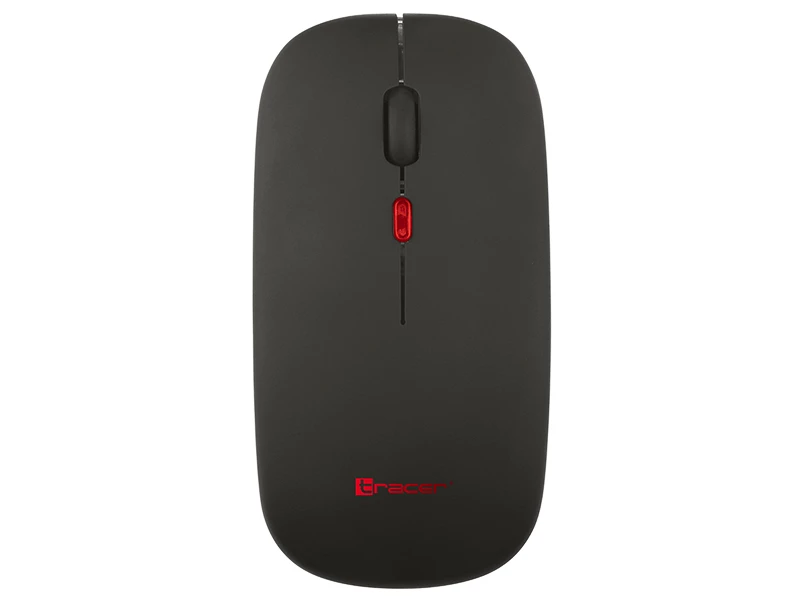 Tracer Slim RF/BT (Black)