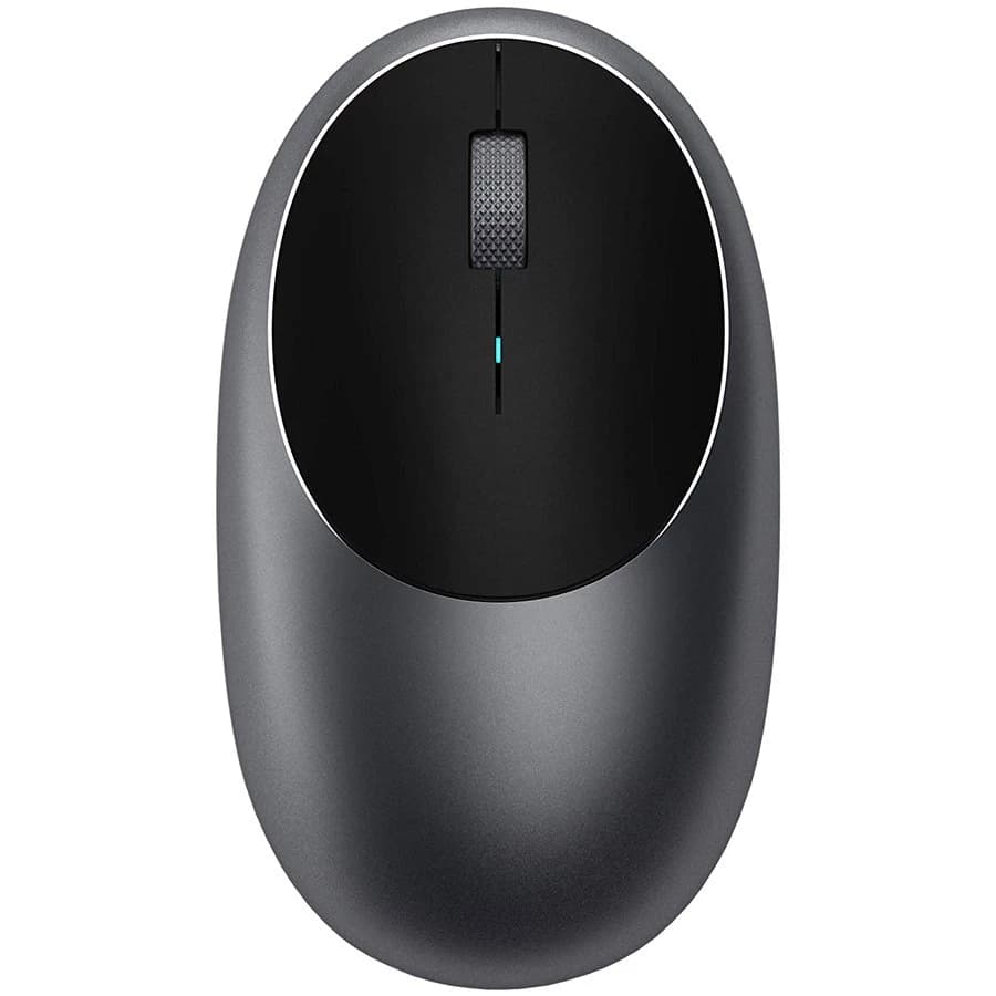 Satechi M1 Bluetooth Wireless Mouse (Space Grey)