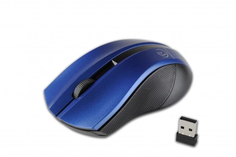 Rebeltec Galaxy (Blue/Black)
