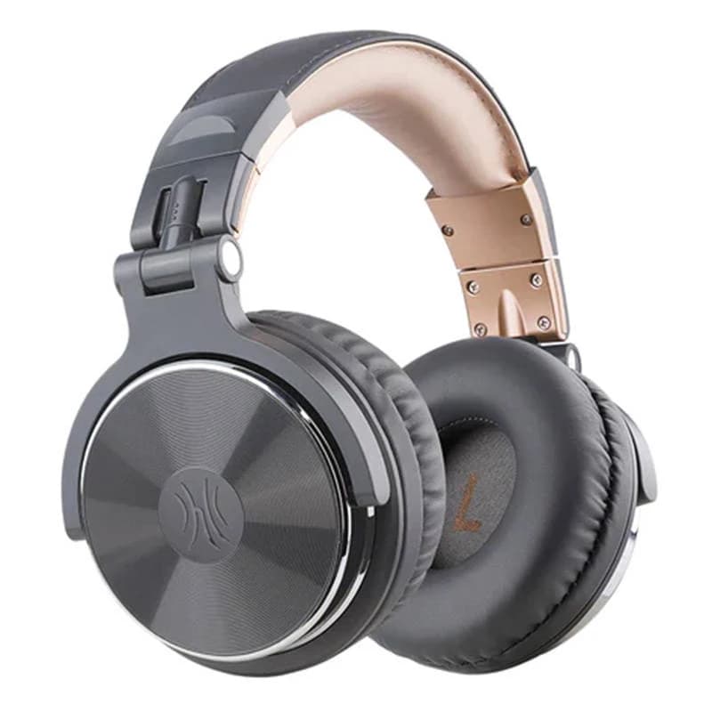 OneOdio Pro 10 Wired (Grey)