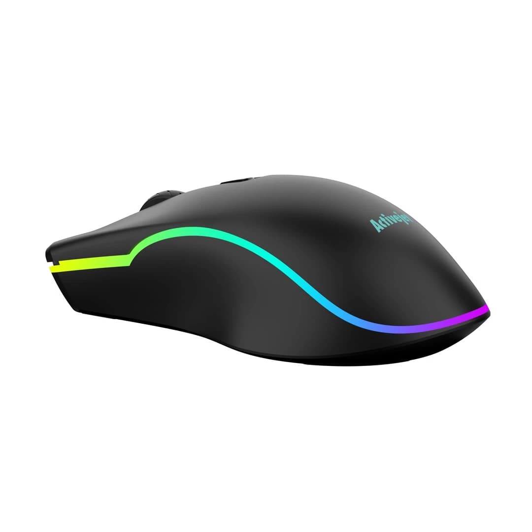 Activejet AMY-W390 Heated Gaming Mouse