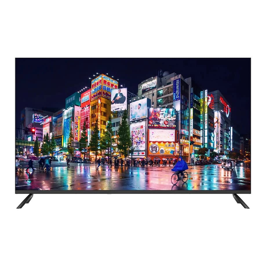 JAPANNEXT JN-IPS500UHD60F 50" 4K IPS