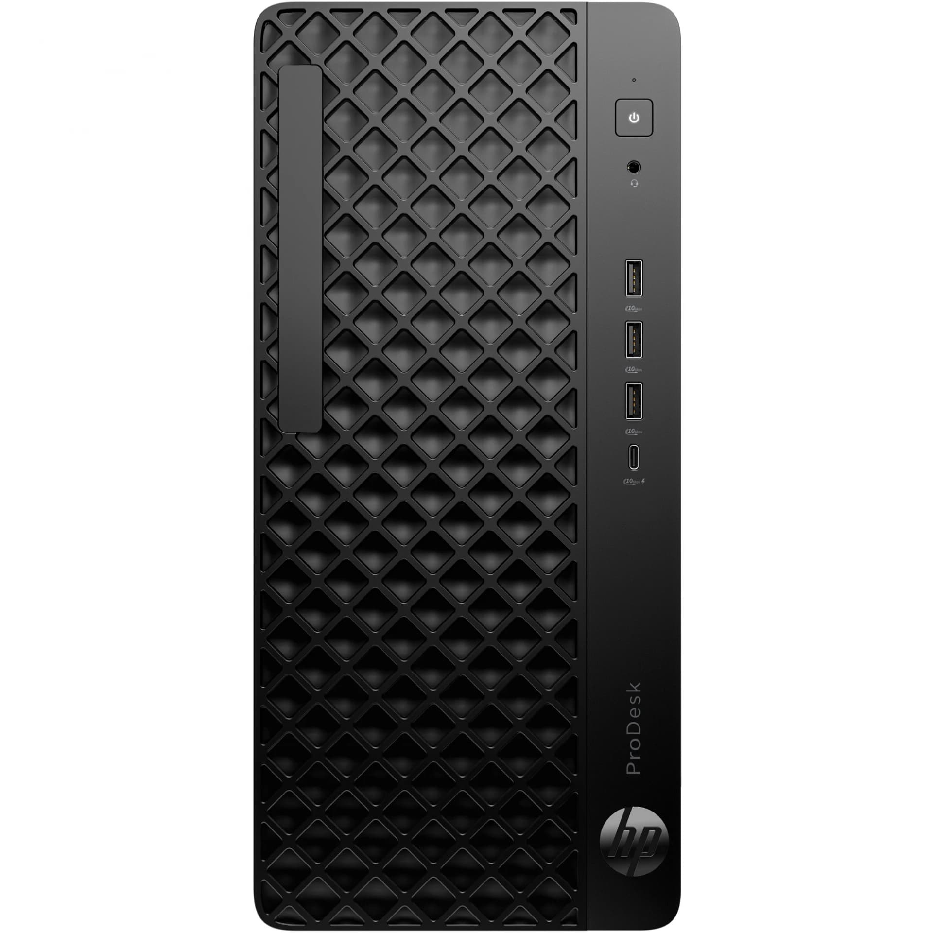 HP ProDesk 4 Tower G1i 9H7M4ET [Intel Core Ultra 5 235, 32 GB RAM, 512 GB SSD, Intel Graphics