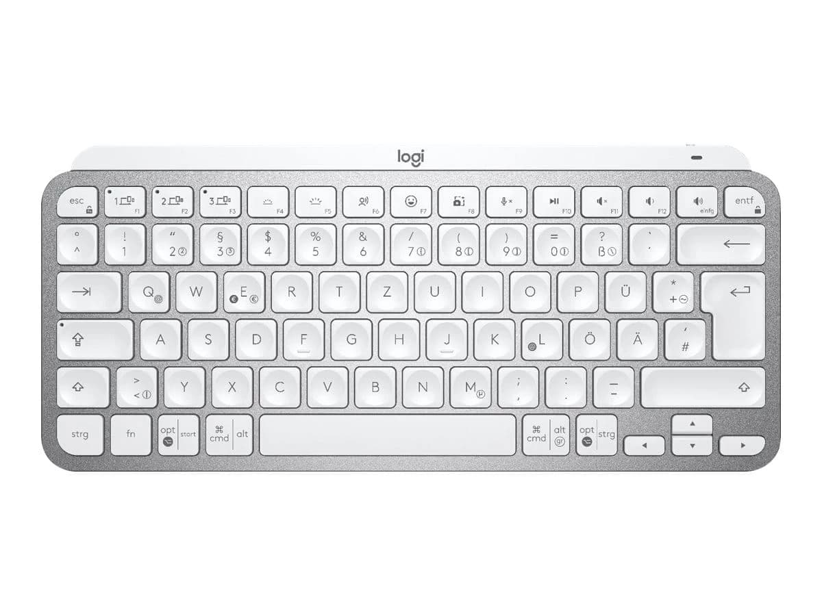 Logitech MX Keys Mini 920-010483
