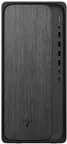 HP Omnidesk stalinis kompiuteris M02-0153ng (AMD Ryzen 5 8500G, 16 GB RAM, 512 GB SSD, AMD Radeon, W11)