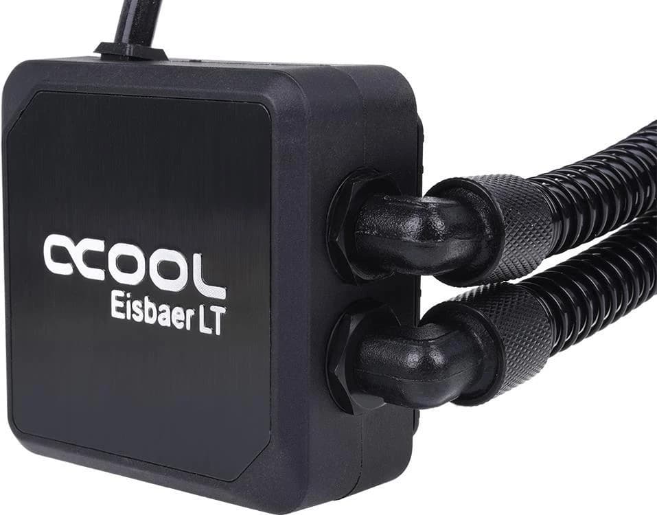 Alphacool Eisbaer LT360 CPU (Black)