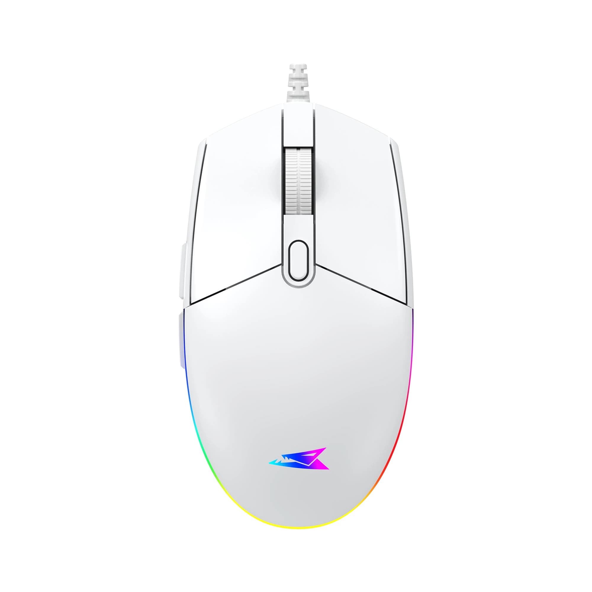 Baracuda BGM-112 Crab (White)