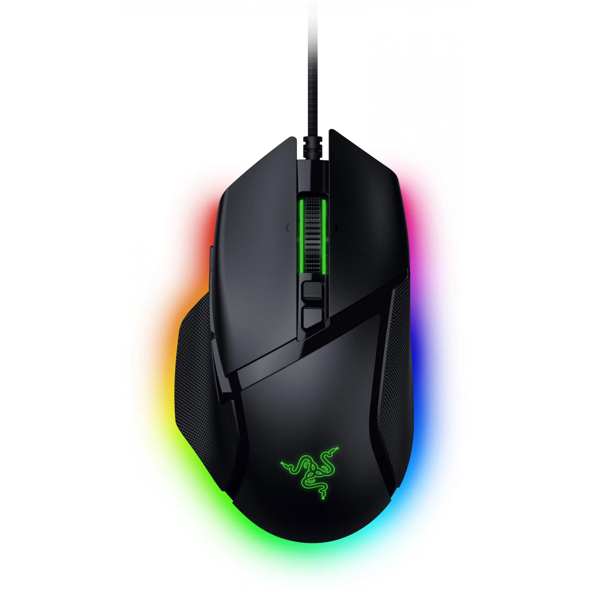Razer Basilisk V3 35K