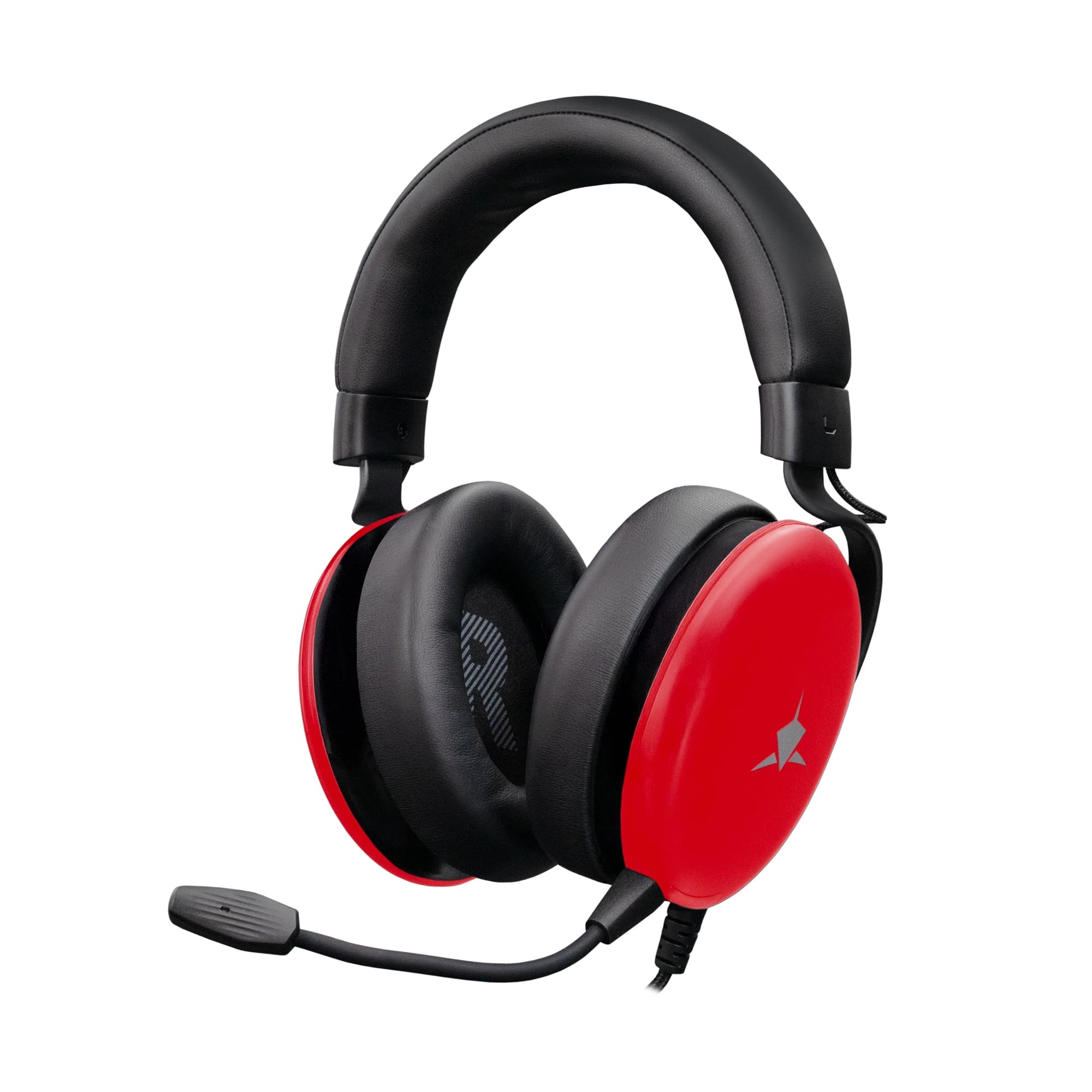 White Shark Elephant GH-2540 (Red)
