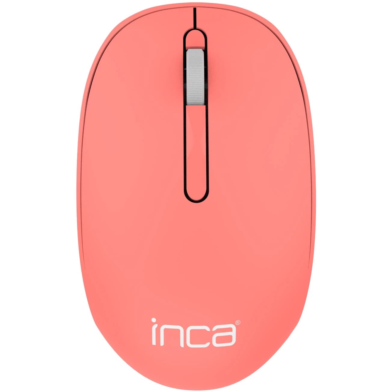 Inca IWM-241RT Wireless Mouse (Pink)