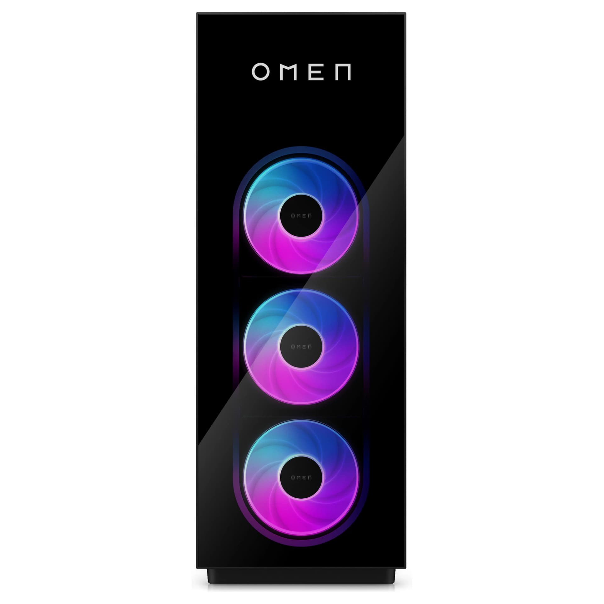 HP OMEN MAX 45L GT23-0091ng AMD Ryzen 9 9950X3D žaidimų kompiuteris