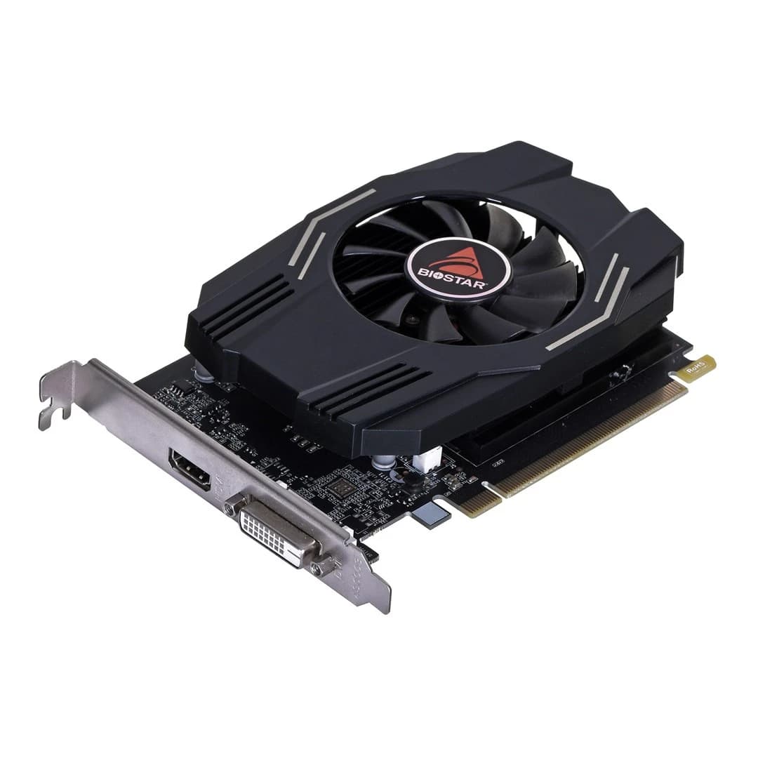 Biostar GT 1030 4GB