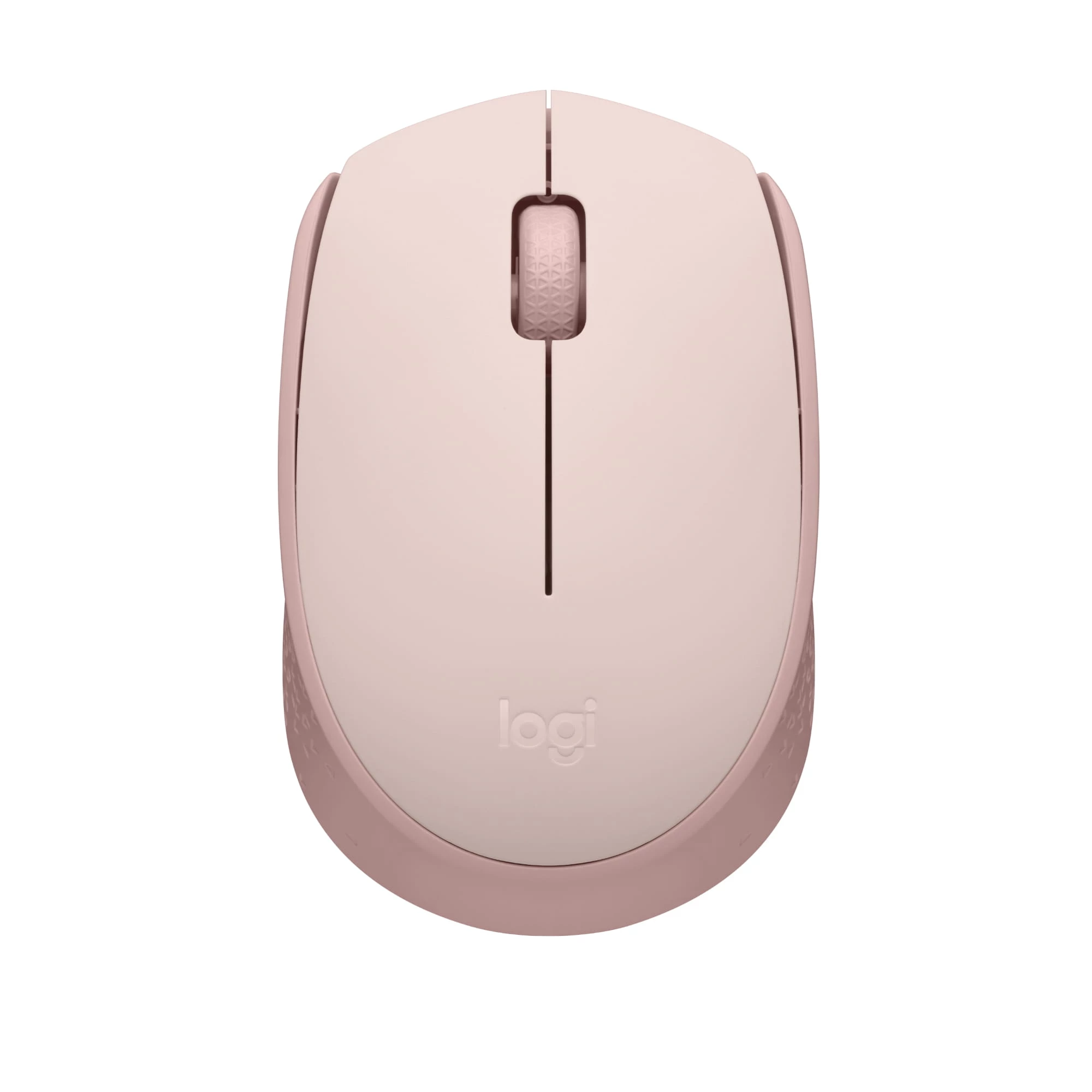 Logitech M171 Wireless (Rose)